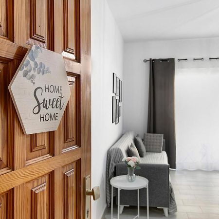 Apartamento Kalma Las Eras  Eksteriør bilde