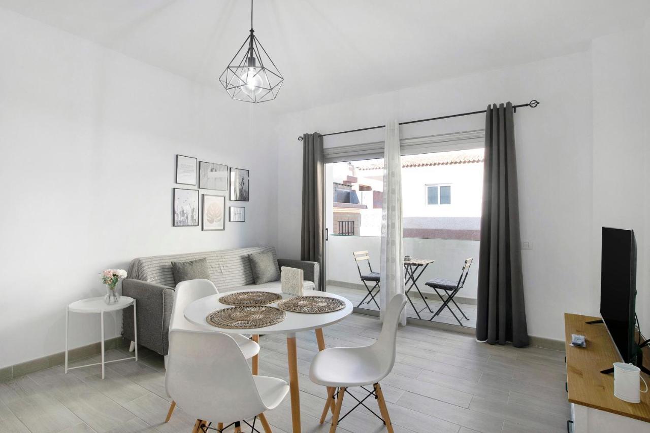 Apartamento Kalma Las Eras  Eksteriør bilde